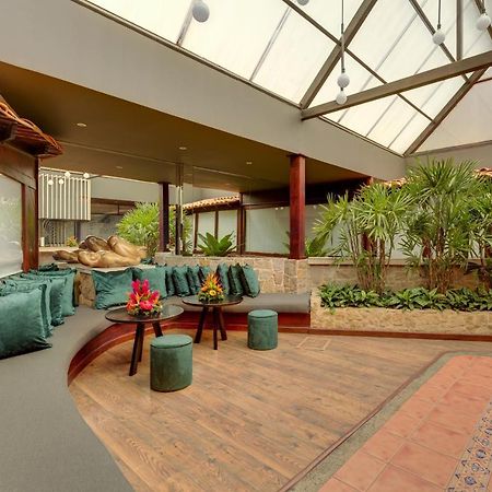 Boutique Hotel Jade San Jose  Exterior photo