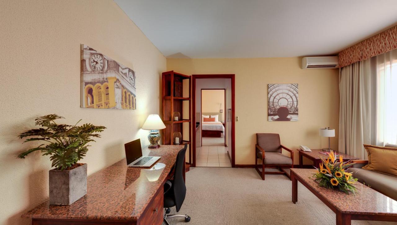 Boutique Hotel Jade San Jose  Exterior photo