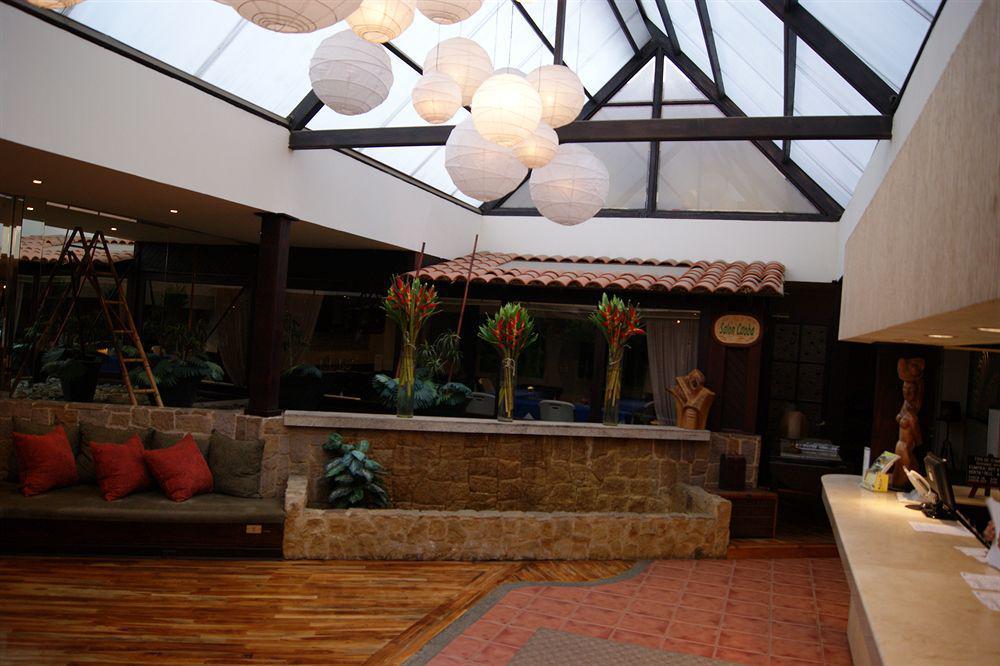 Boutique Hotel Jade San Jose  Exterior photo