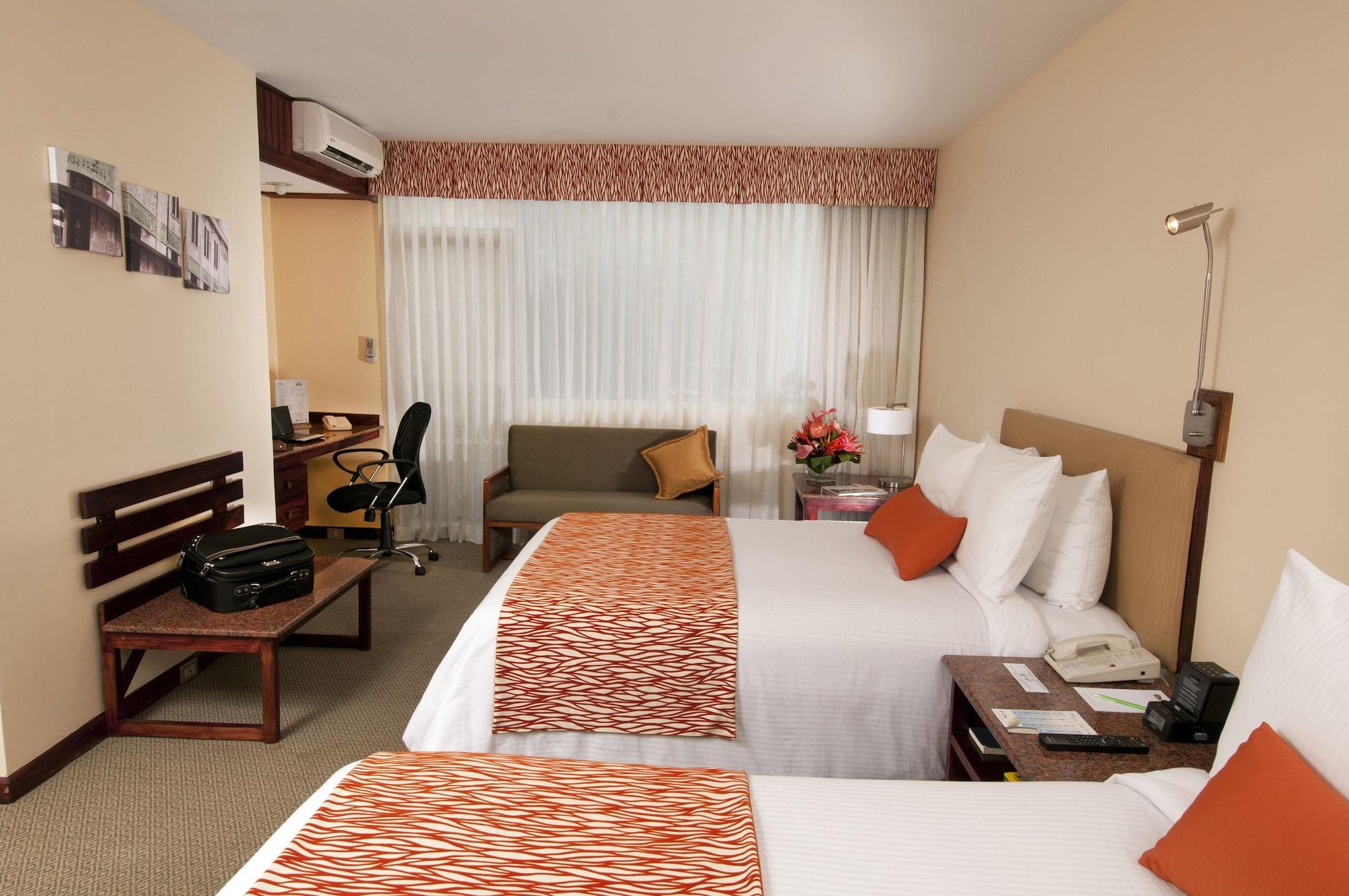 Boutique Hotel Jade San Jose  Exterior photo