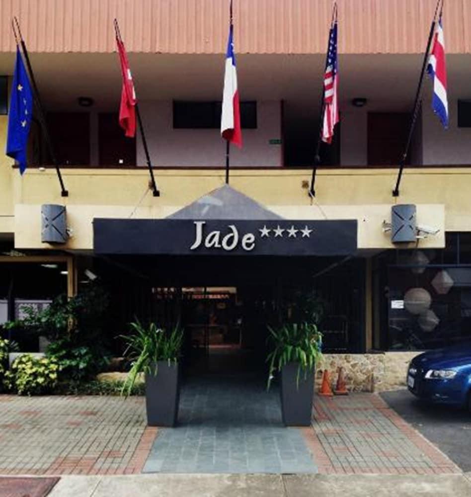 Boutique Hotel Jade San Jose  Exterior photo