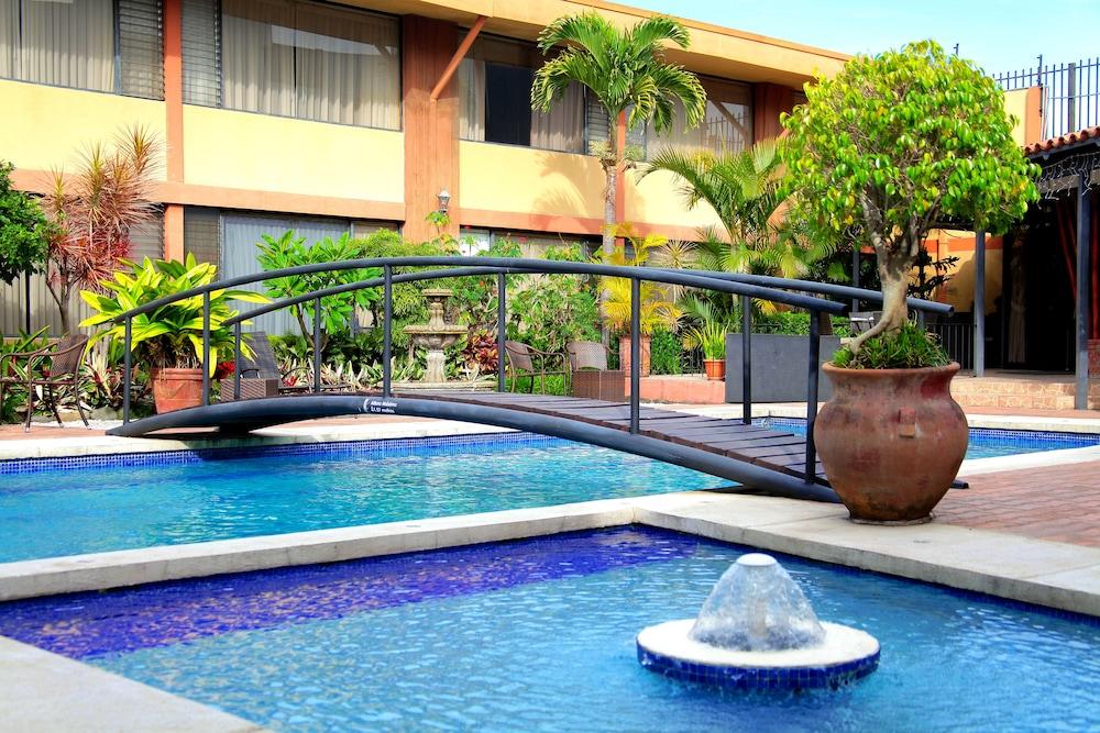 Boutique Hotel Jade San Jose  Exterior photo