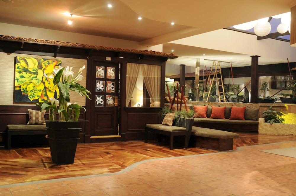 Boutique Hotel Jade San Jose  Exterior photo