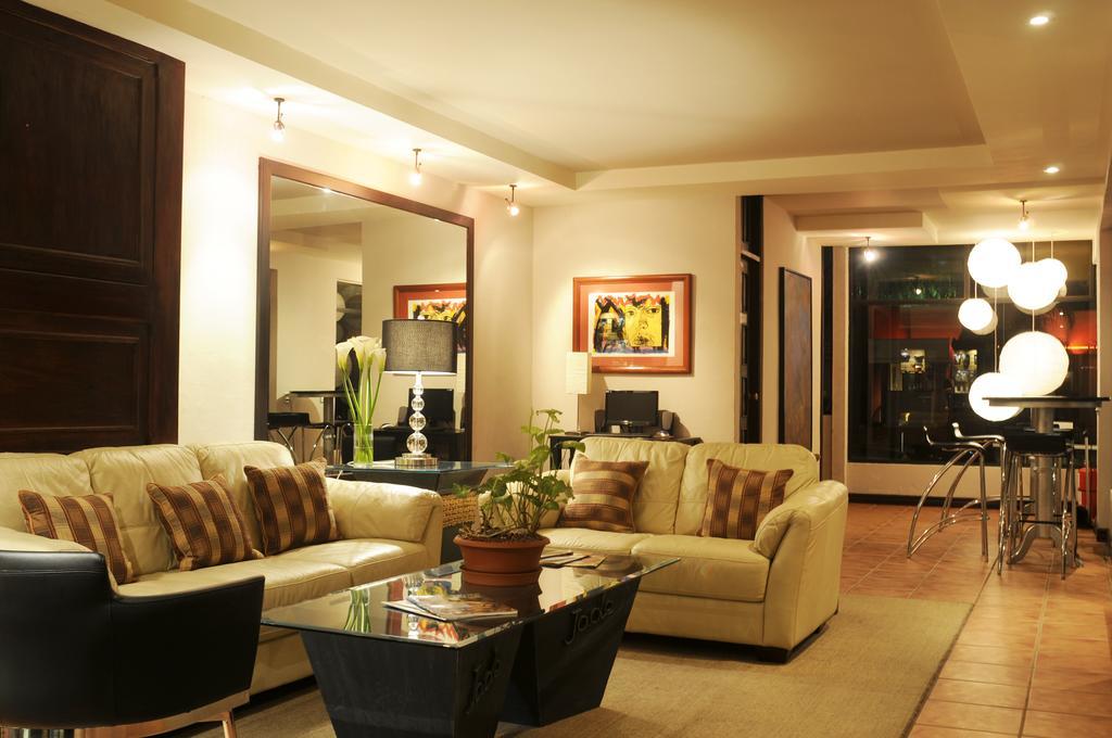 Boutique Hotel Jade San Jose  Exterior photo