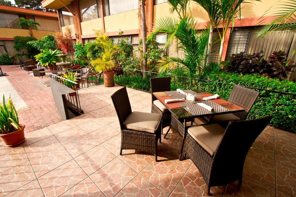 Boutique Hotel Jade San Jose  Exterior photo