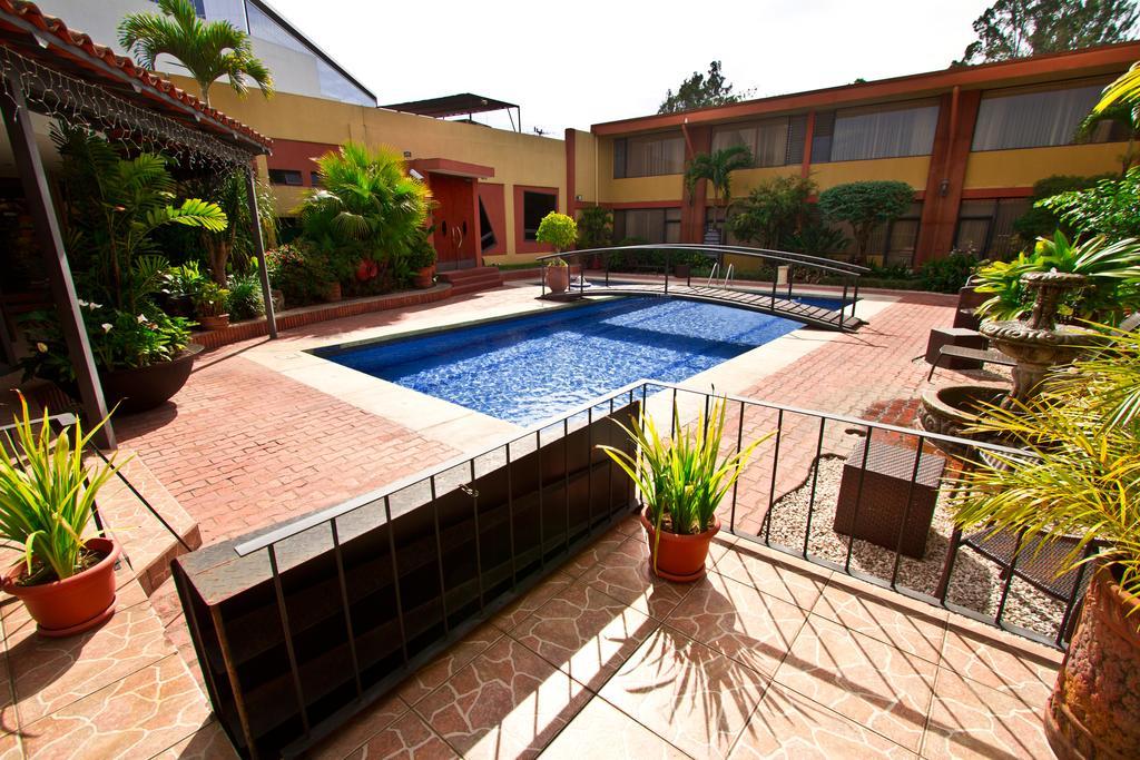 Boutique Hotel Jade San Jose  Exterior photo