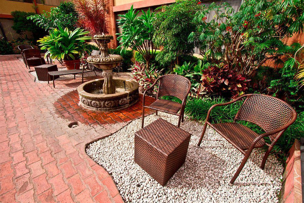 Boutique Hotel Jade San Jose  Exterior photo