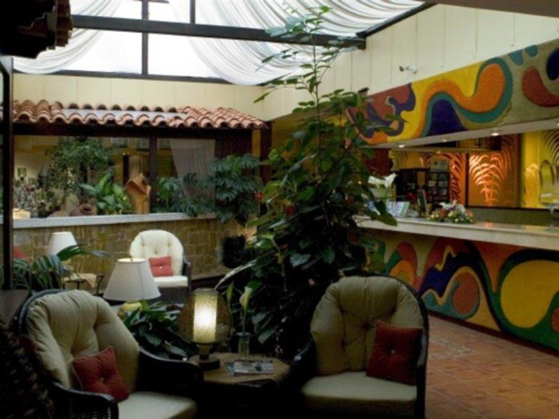 Boutique Hotel Jade San Jose  Exterior photo