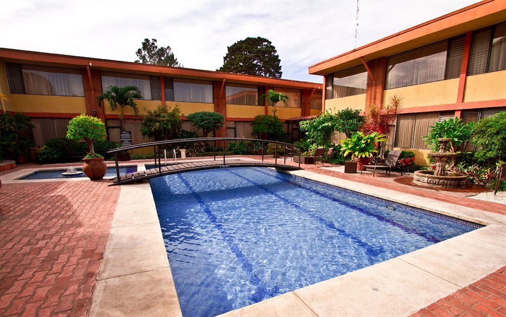 Boutique Hotel Jade San Jose  Exterior photo