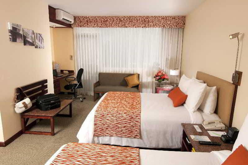 Boutique Hotel Jade San Jose  Exterior photo
