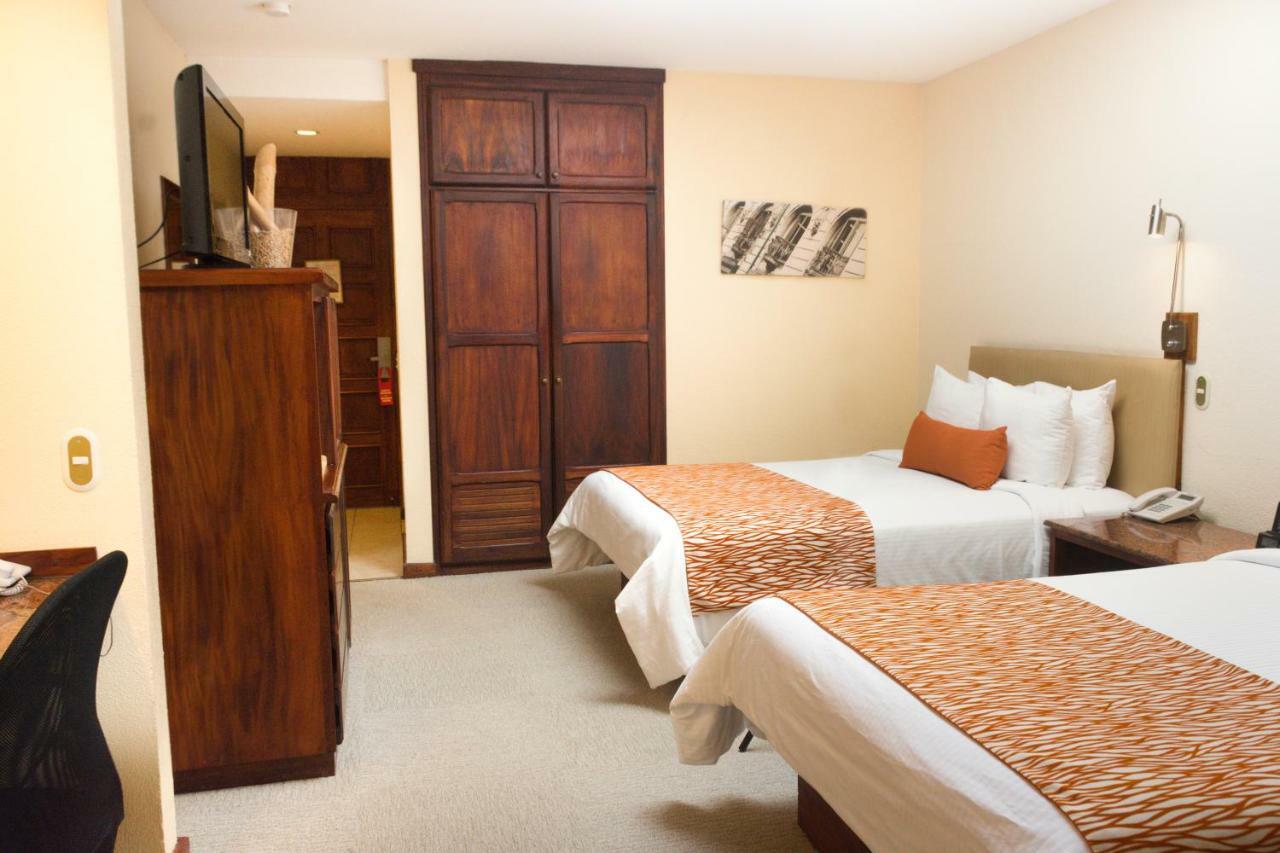 Boutique Hotel Jade San Jose  Exterior photo
