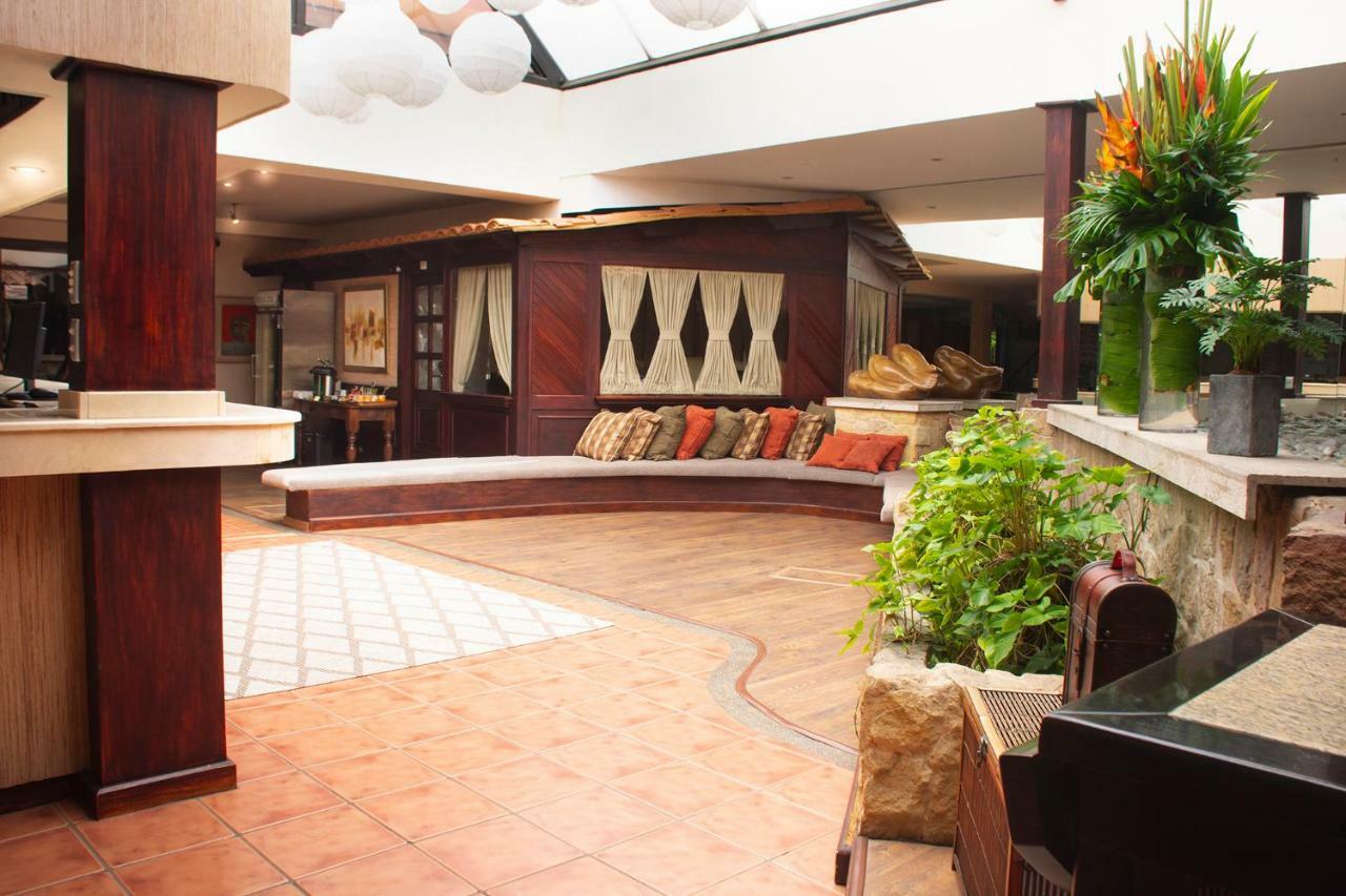 Boutique Hotel Jade San Jose  Exterior photo