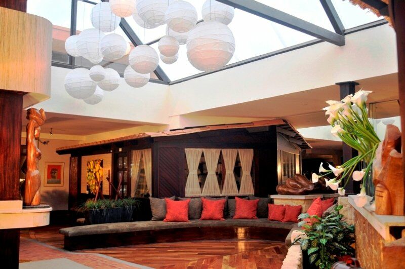 Boutique Hotel Jade San Jose  Exterior photo